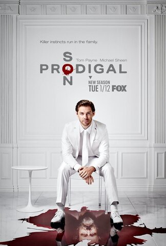 Постер сериала